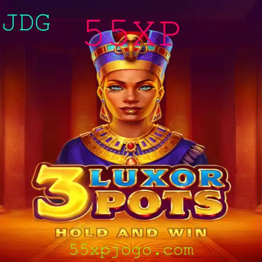 Explorando o Mundo de 3LuxorPots: Um Guia Completo