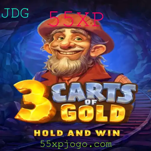 Explorando o Universo de 3cartsOfGold: Aventura e Estratégia no Mundo dos Jogos