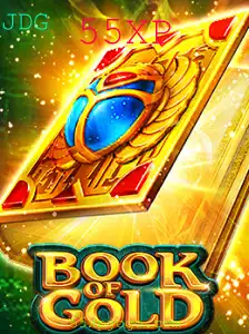 Explorando o Mundo Misterioso de BookofGold