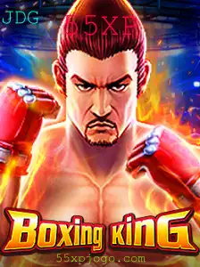 Explorando o Mundo do Jogo BoxingKing: Regras, Estratégias e Atualizações