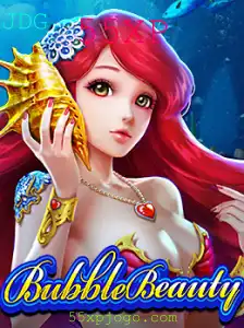 BubbleBeauty: Uma Imersão no Mundo das Bolhas Gamificadas