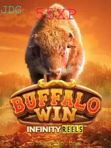 Tudo o que você precisa saber sobre o BuffaloWin: O Jogo Revelação com 55XP