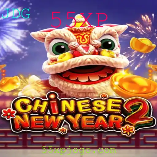 Descubra o Fascinante Mundo de CHINESENEWYEAR2 com uma Surpreendente Recompensa de 55XP