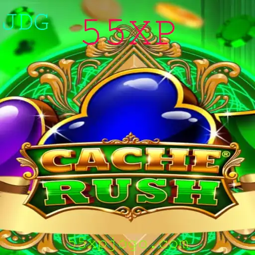 CacheRush: A Nova Sensação dos Jogos de Estratégia