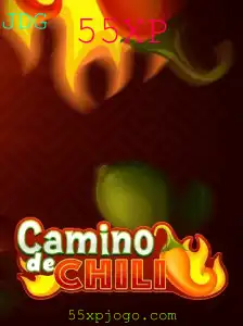 Descubra CaminodeChili: O Jogo de Estratégia que Revoluciona com 55XP