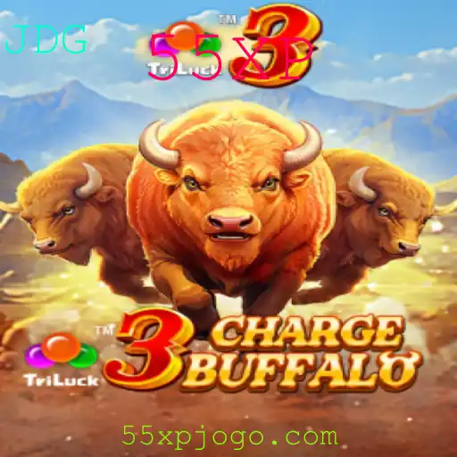 Descubra o Mundo do Jogo 3ChargeBuffalo e Seus 55XP de Aventuras