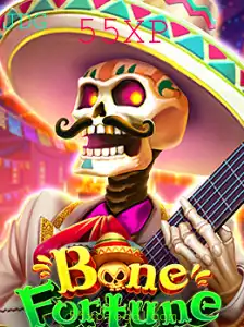 BoneFortune: Explorando o Mundo Fascinante de 55XP