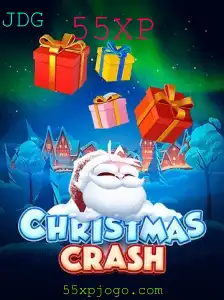 ChristmasCrash: O Jogo Festivo Que Promete Agitar Este Natal