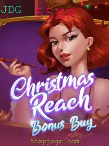 Descubra o fascinante mundo de ChristmasReachBonusBuy: regras e jogabilidade
