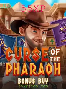 Explorando o Fascinante Mundo de Curse of the Pharaoh Bonus Buy