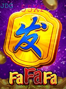 Descubra o Mundo Fascinante de FaFaFa e Conquiste 55XP
