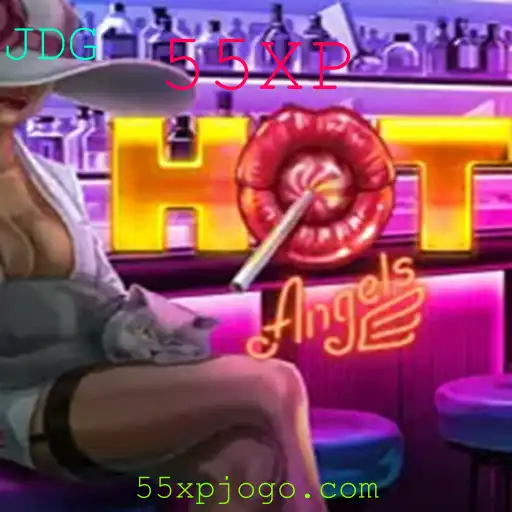 Descubra HotAngels: Um Novo Jogo Que Está Conquistando o Mundo