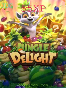 Descubra o Mundo de Aventura com JungleDelight e Ganhe 55XP