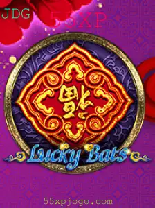 Explorando o Mundo de LuckyBats: Um Jogo de Emoção e Aventura com 55XP