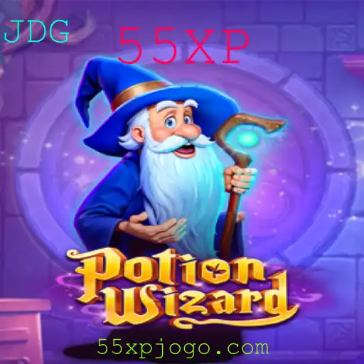 Descubra o Mundo Mágico de 'PotionWizard': Um Jogo de Estratégia e Criatividade