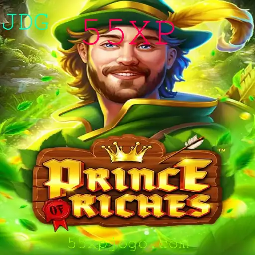 A Jornada em PrinceOfRiches: Aventura e Estratégia