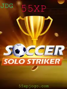 Descubra SoccerSoloStriker: O Jogo de Futebol Que Está Revolucionando a Experiência Solo