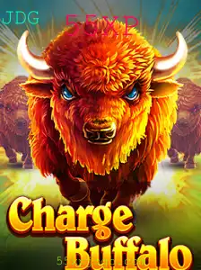 ChargeBuffalo: Uma Aventura Épica no Mundo dos Jogos Interativos