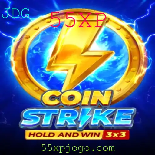 CoinStrike: Dominando o Desafio 55XP