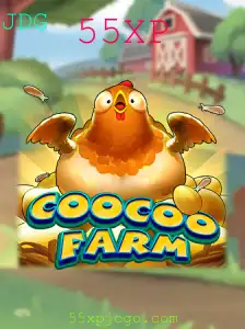 Desvendando o Mundo do Jogo CooCooFarm e os Desafios 55XP