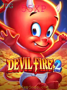 DevilFire2: Explorando o Mundo Fantástico de 55XP