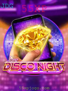 DiscoNightM: O Jogo que Revoluciona a Experiência Noturna