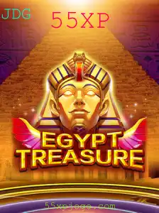 Explorando o Fascinante Mundo de EgyptTreasure: Um Jogo de Aventuras e Mistérios