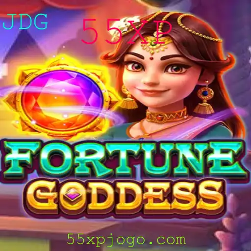 Descubra FORTUNEGODDESS: O Fascinante Jogo de 55XP para Aventuras Épicas