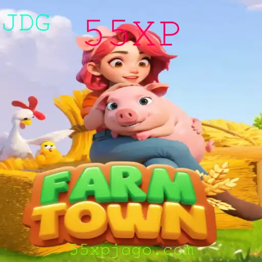 Explorando o Mundo de FarmTown: Uma Jornada Através de Desafios e Aventuras