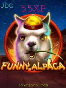 Explorando o Mundo de FunnyAlpaca: O Jogo de Cartas que Está Revolucionando a Diversão