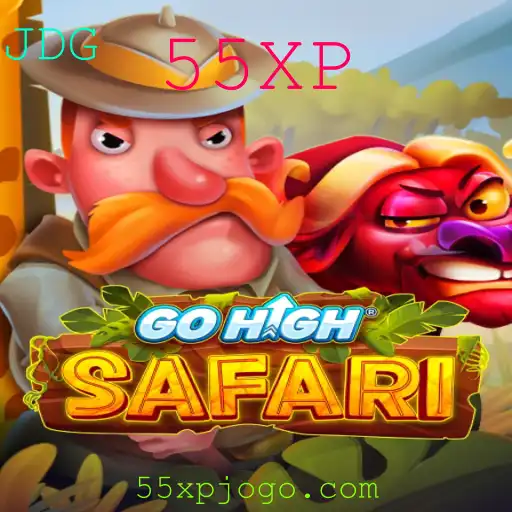 GoHighSafari: Descubra a Aventura com 55XP