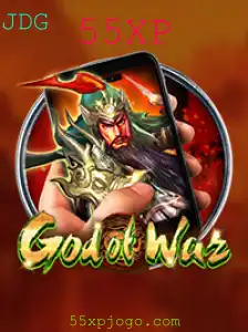 Explorando 'GodofWarM' e Seu Sistema Único de 55XP