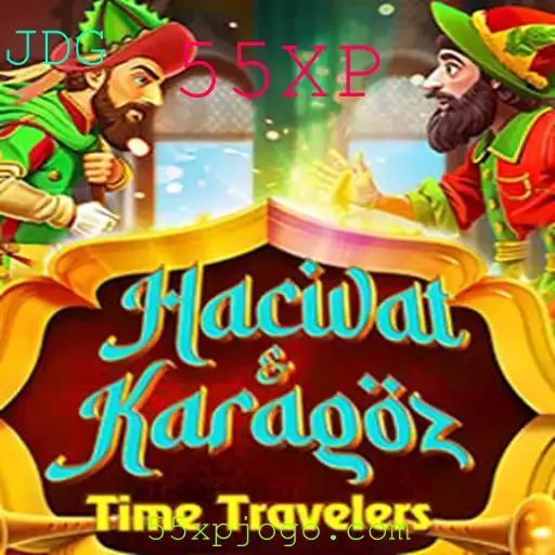 HacivatandKaragoz: Explorando o Mundo de Sombras e Estratégia com 55XP