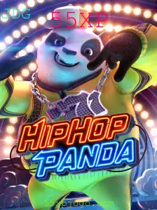 Descubra o Universo Vibrante de HipHopPanda: Um Jogo Eletrizante