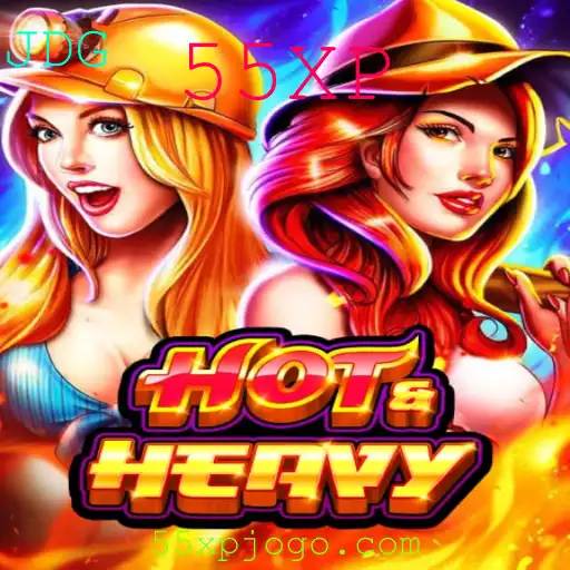 Explorando o Mundo de HotHeavy: O Jogo que Está Revolucionando o Cenário dos Games