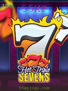 Explorando o Vibrante Jogo de Cassino HotTripleSevens com a Estratégia 55XP