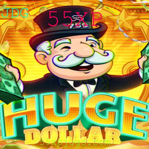 Explorando o Fascinante Mundo de HugeDollar: A Revolução dos Jogos com 55XP