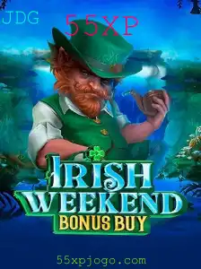 Explorando o Fascinante Jogo IrishWeekendBonusBuy