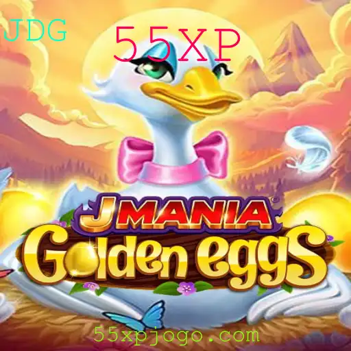 JManiaGoldenEggs: A Experiência de Jogor Revolucionária com 55XP