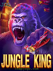 Descobrindo JungleKing: Um Novo Mundo de Aventura e Desafios