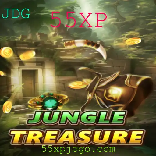 Descubra as Aventuras de JungleTreasure: Um Exemplo Empolgante