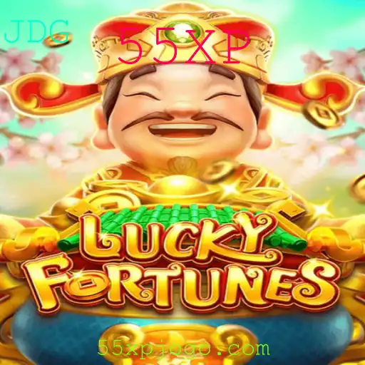 Desvendando LUCKYFORTUNES: As Aventuras do Jogo de 55XP