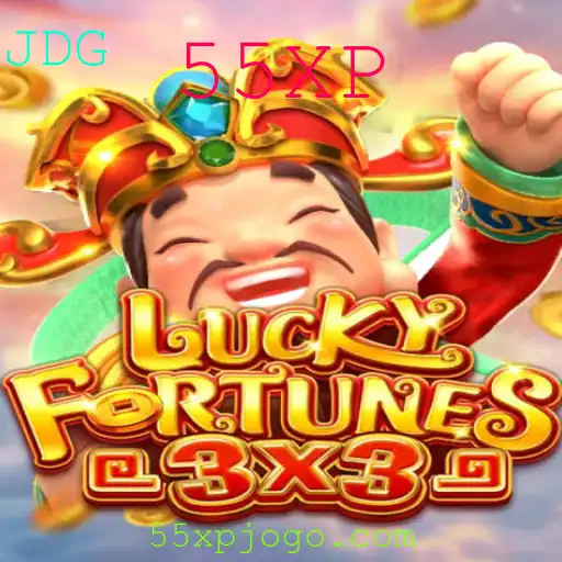 Descubra o Mundo de LUCKYFORTUNES3x3: O Jogo Que Está Conquistando Todos