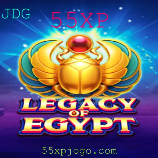 LegacyOfEgypt: Descubra o Fascinante Jogo Inspirado no Antigo Egito e Sua Mecânica de 55XP