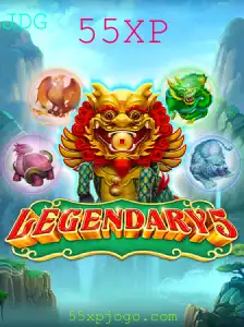 Explorando o Universo do Jogo Legendary5: Aventura e Estratégia com 55XP