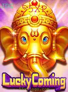 Explorando o Mundo Fascinante de LuckyComing: Um Jogo de Aventuras e Estratégia com 55XP