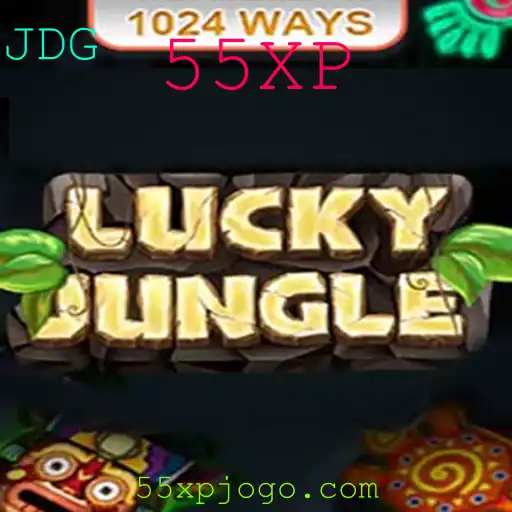 Explorando o Mundo de LuckyJungle1024: Aventura e Estratégia no Jogo do Momento