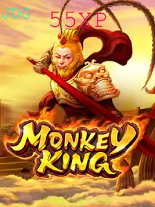 Descubra o Universo de Aventuras do Jogo 'MonkeyKing'