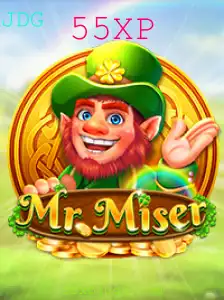 Descobrindo o Universo de MrMiser: Descrição, Introdução e Regras