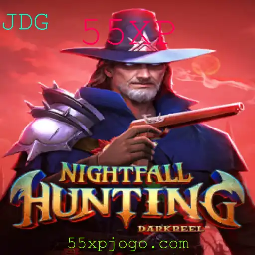 NightfallHunting: Uma Aventuras Sob a Luz da Lua